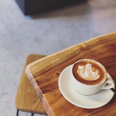 Biryani Hut - Accommodation Whitsundays 0