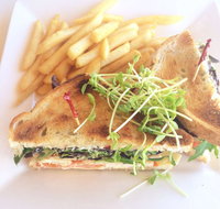 Boardwalk  Peppers - Accommodation Whitsundays