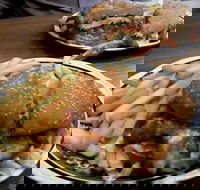 Botany Charcoal Chicken - Accommodation Whitsundays