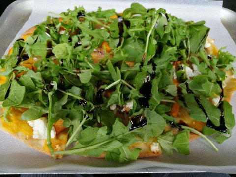 Brooklyn Lounge - Accommodation Whitsundays 0