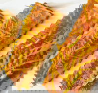 Cafe Dockside - Accommodation Whitsundays