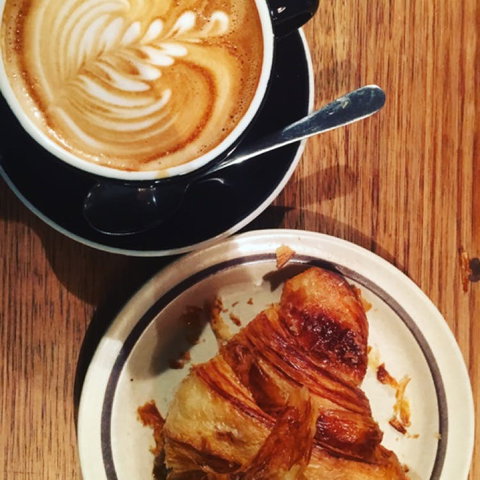 Cam's Cafe @ St Heliers Street Store & Gallery - Accommodation Whitsundays 0