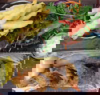 Canberra Southern Cross Club - Accommodation Whitsundays