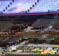 Chicken Feast - Accommodation Whitsundays