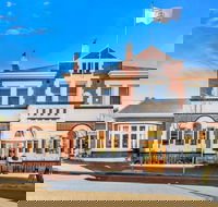 Cygnet Old Bank Cafe - Accommodation Whitsundays