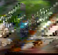 De Bortoli Wines Bilbul - Accommodation Whitsundays