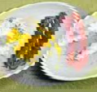 D'Marge Caf - Accommodation Whitsundays