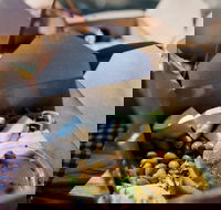 Doc's Cafe - Accommodation Whitsundays