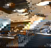 Electric Bean - Accommodation Whitsundays