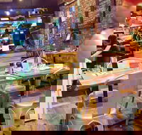 Engine Shed Cafe - Accommodation Whitsundays