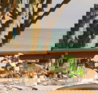 Fishheads at Byron - Accommodation Whitsundays