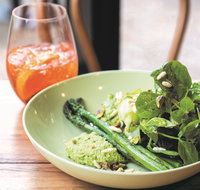 FRED Eatery - Accommodation Whitsundays