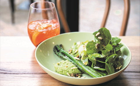 FRED Eatery - Accommodation Whitsundays 0