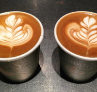 Hard Coffee - Accommodation Whitsundays