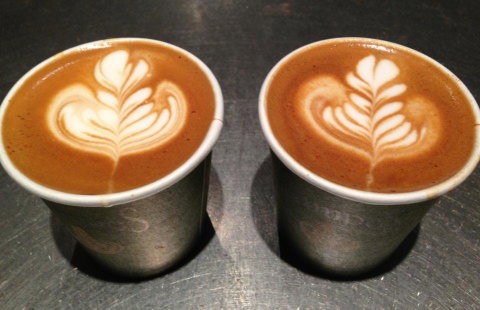 Hard Coffee - Accommodation Whitsundays 0