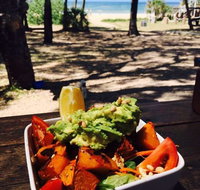 Holidays Cafe - Accommodation Whitsundays