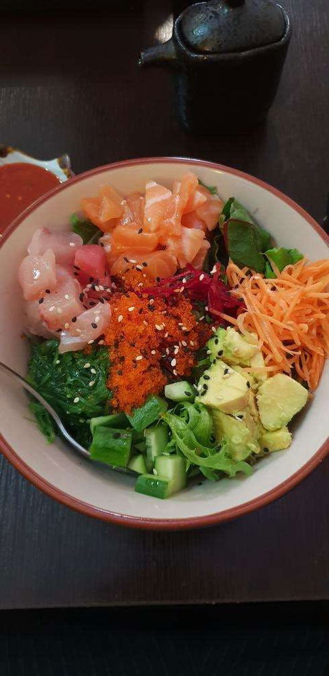 Itsumo Japanese Sushi Bar - Accommodation Whitsundays 0