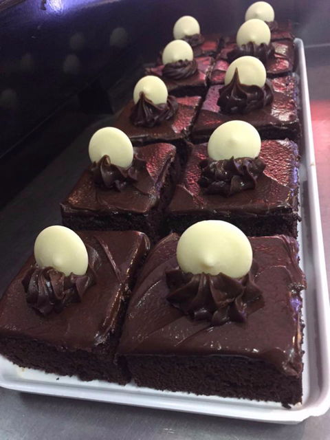 Jackson's Bakery And Cafe - Accommodation Whitsundays 1