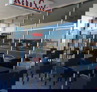 Kebab Cafe Beeliar - Accommodation Whitsundays