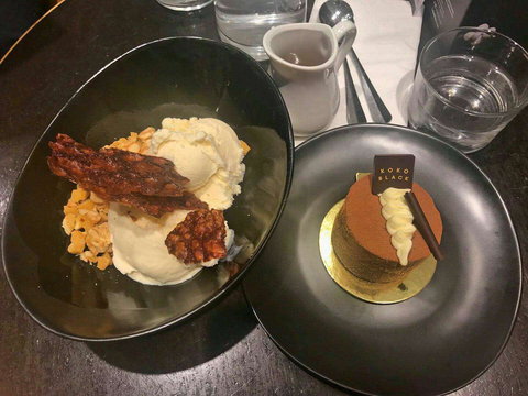 Koko Black Claremont - Accommodation Whitsundays 0