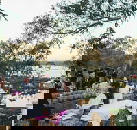 Lake Moodemere Estate and Lakeside Restaurant - Accommodation Whitsundays