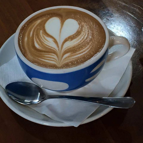 Mudgee Bah Espresso Cafe - Accommodation Whitsundays 0