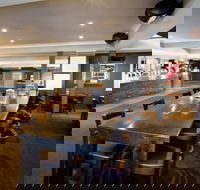 North Gong Hotel - Accommodation Whitsundays