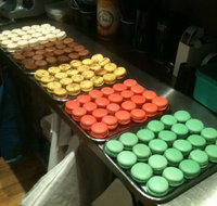 Oaks Avenue Patisserie - Accommodation Whitsundays