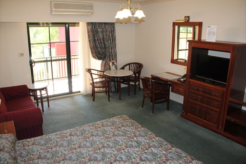 O'Connell Street Cafe - Accommodation Whitsundays 0