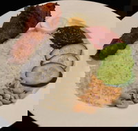 One Stop Malaysian Roti Canai - Accommodation Whitsundays