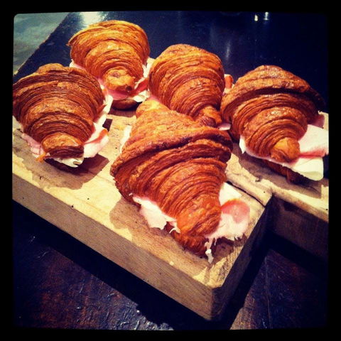 Outpost Espresso - Accommodation Whitsundays 0