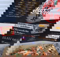 Panorama Mini Mart and Takeaway - Accommodation Whitsundays