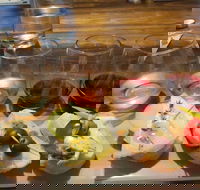 Pandemonium Estate - Accommodation Whitsundays