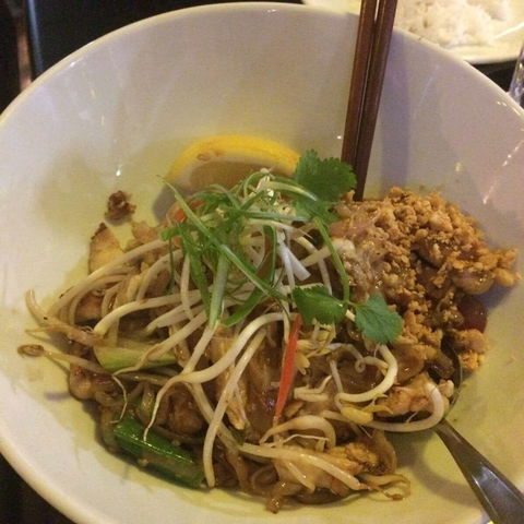 Panwa Thai Restaurant - Accommodation Whitsundays 0