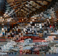 Paramoor Winery - Accommodation Whitsundays