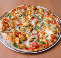 Pizza Guru - Accommodation Whitsundays