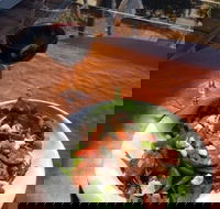 Plume Estate Vineyard Cafe - Accommodation Whitsundays