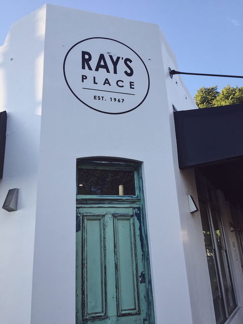 Ray's Place - Accommodation Whitsundays 0