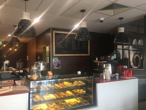 Revesby Grind - Accommodation Whitsundays 0