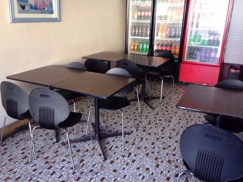 Roberta's Pizzeria - Accommodation Whitsundays 0
