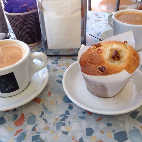 Rosetti's Bar & Café - Accommodation Whitsundays 0