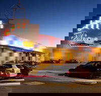 Rules Club Wagga - Accommodation Whitsundays