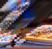 Salsas Fresh Mex Grill - Success - Accommodation Whitsundays