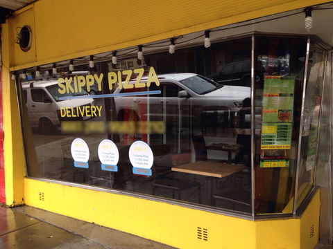 Skippy - Accommodation Whitsundays 0