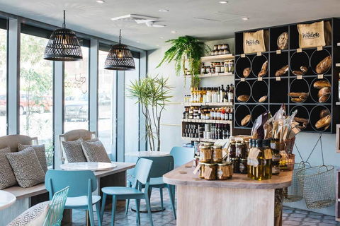 SOL Providore - Accommodation Whitsundays 0