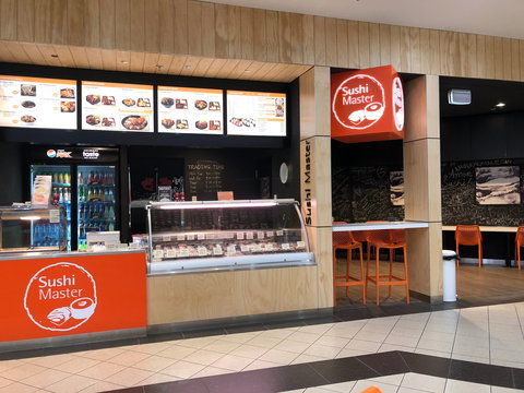 Sushi Master Geraldton - Accommodation Whitsundays 0