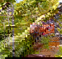 Taste At Rutherglen - Accommodation Whitsundays