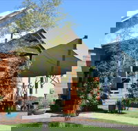 The Wicked Virgin and Calico Town Wines - Accommodation Whitsundays