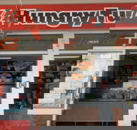 The Hungry Tum - Accommodation Whitsundays