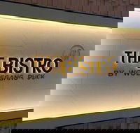 The Bistro by Wolfgang Puck - Accommodation Whitsundays